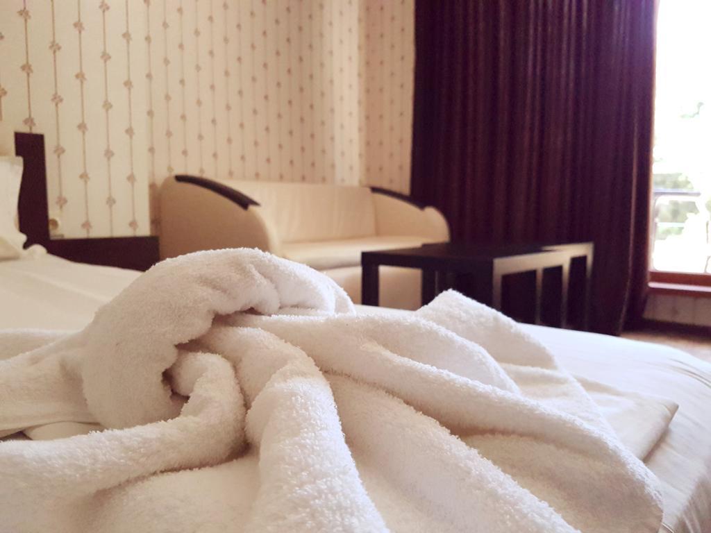 Guest House Saint Apostol 内塞伯尔 外观 照片