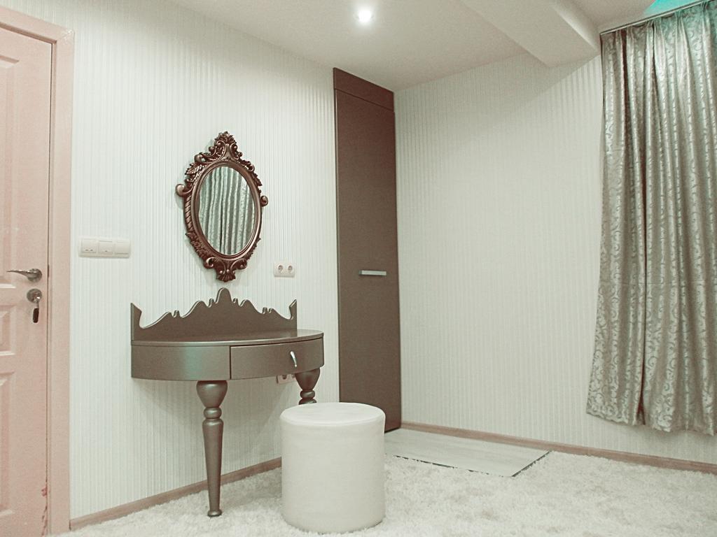 Guest House Saint Apostol 内塞伯尔 外观 照片