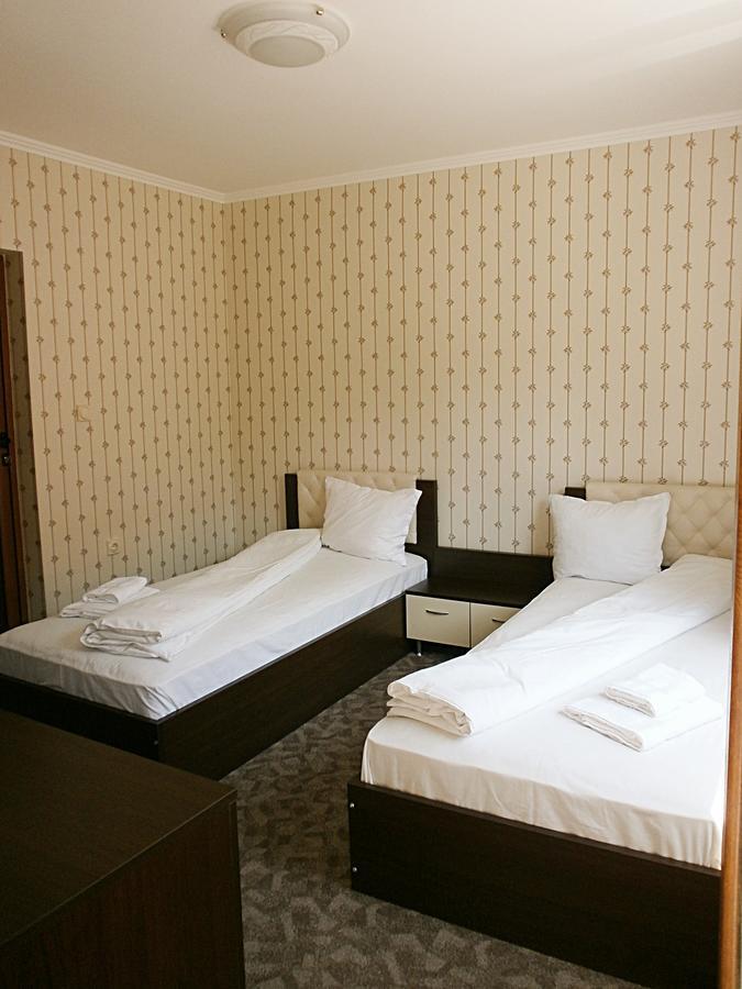 Guest House Saint Apostol 内塞伯尔 外观 照片