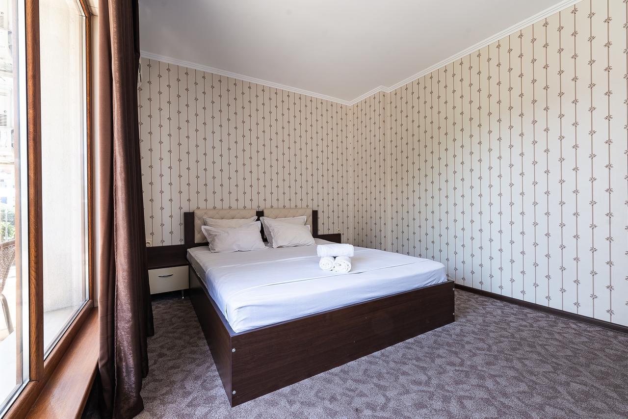 Guest House Saint Apostol 内塞伯尔 外观 照片
