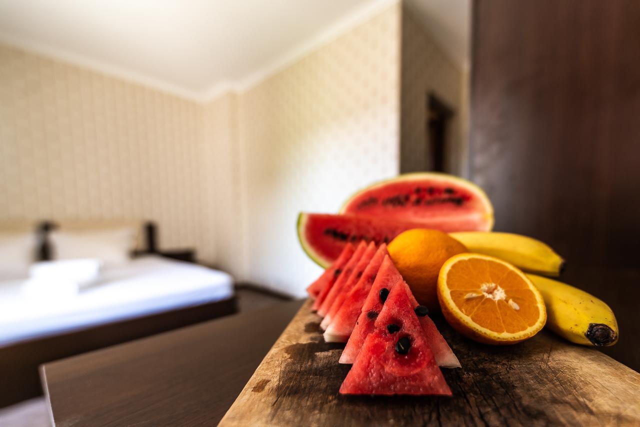 Guest House Saint Apostol 内塞伯尔 外观 照片