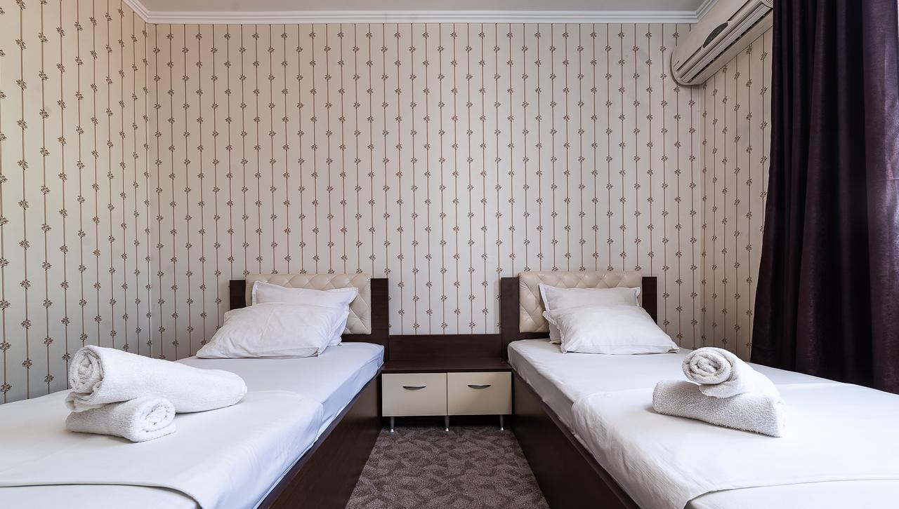 Guest House Saint Apostol 内塞伯尔 外观 照片