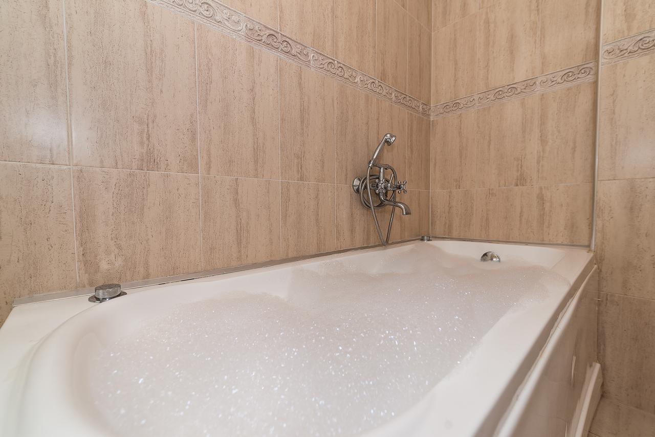Guest House Saint Apostol 内塞伯尔 外观 照片