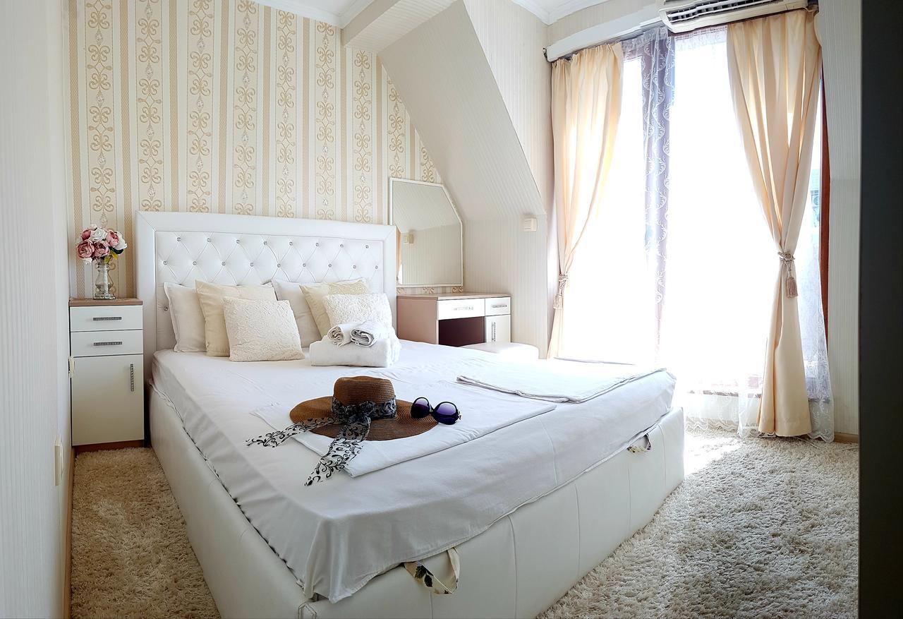 Guest House Saint Apostol 内塞伯尔 外观 照片