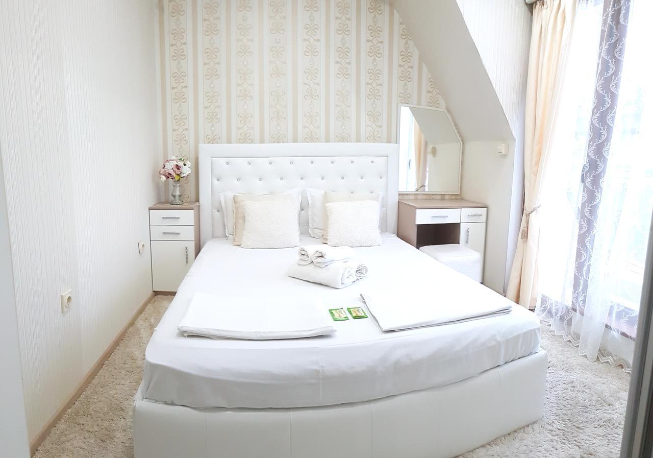 Guest House Saint Apostol 内塞伯尔 外观 照片