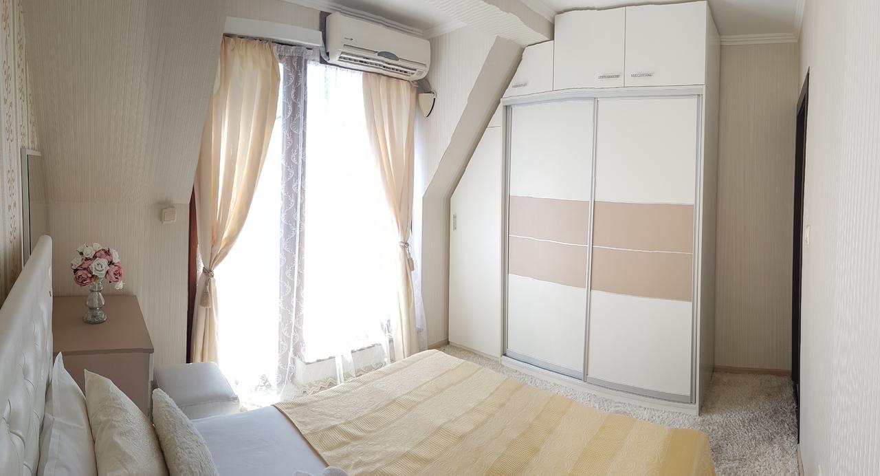 Guest House Saint Apostol 内塞伯尔 外观 照片