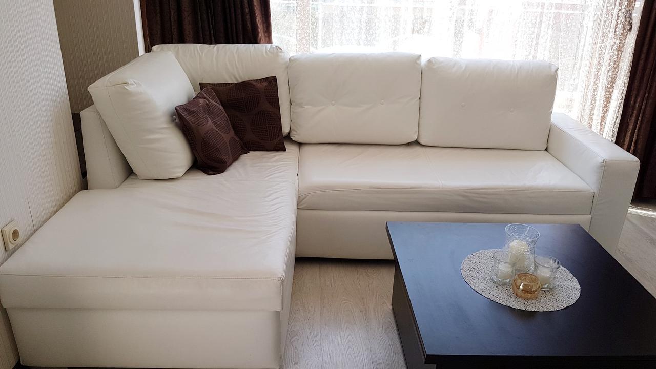Guest House Saint Apostol 内塞伯尔 外观 照片