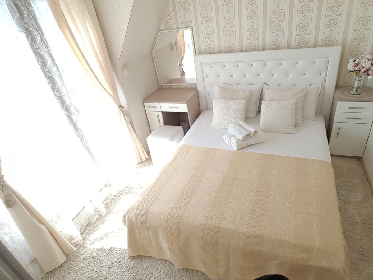 Guest House Saint Apostol 内塞伯尔 外观 照片